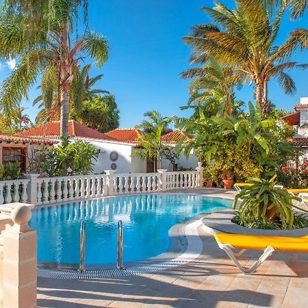 Villa Mary تازاكورتي المظهر الخارجي الصورة