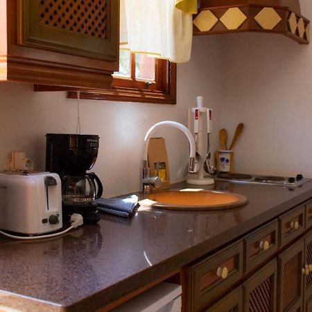 Villa Mary تازاكورتي المظهر الخارجي الصورة